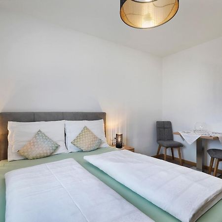 Lothof Apartman Scena Kültér fotó